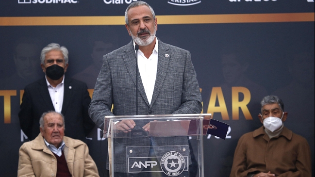 El chat que complica a Pablo Milad: “Este Gobierno es populista y feminista”