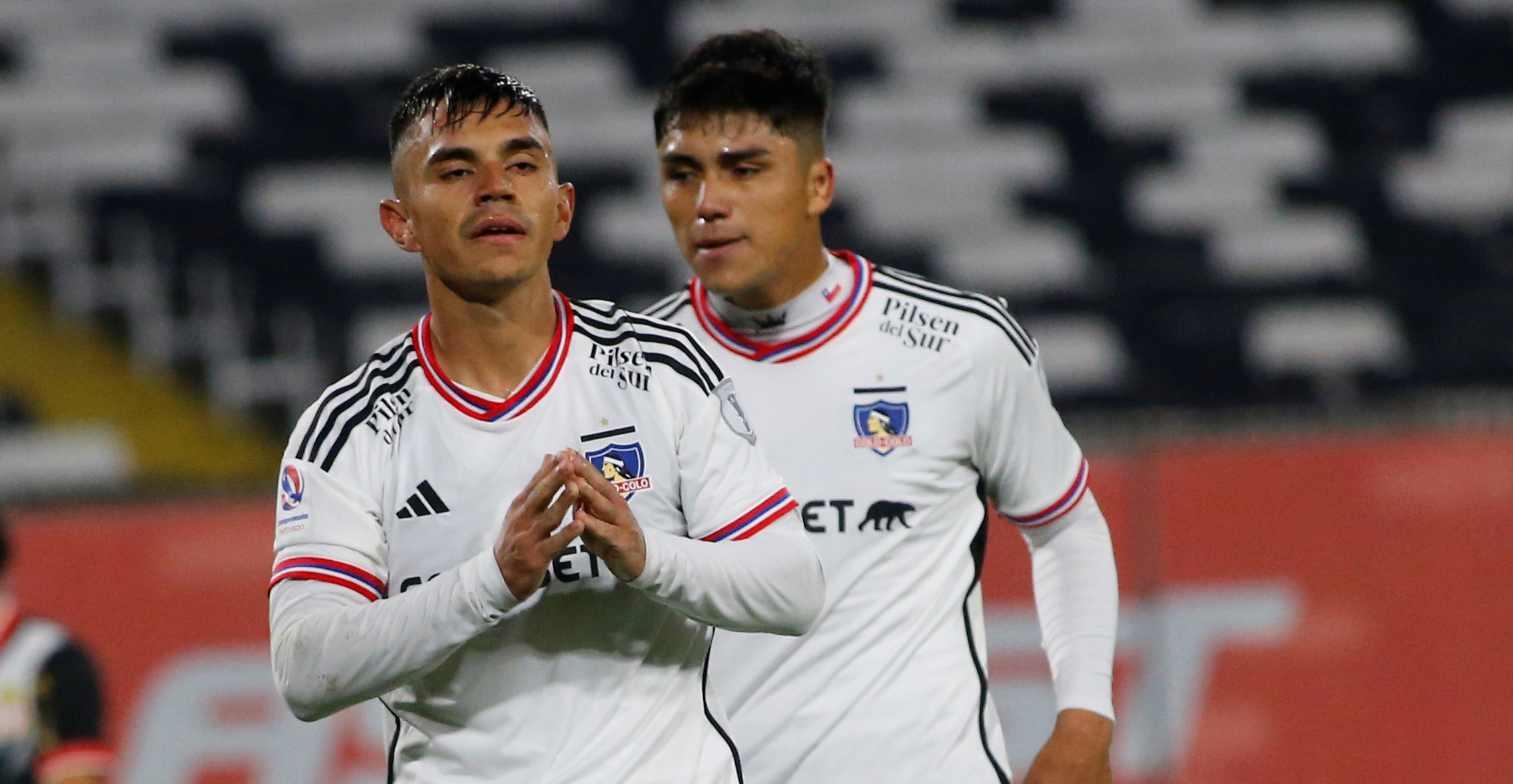 “Chilealbo”: Colo Colo perdió con Curicó y se llenó de dudas de cara a la Copa Libertadores