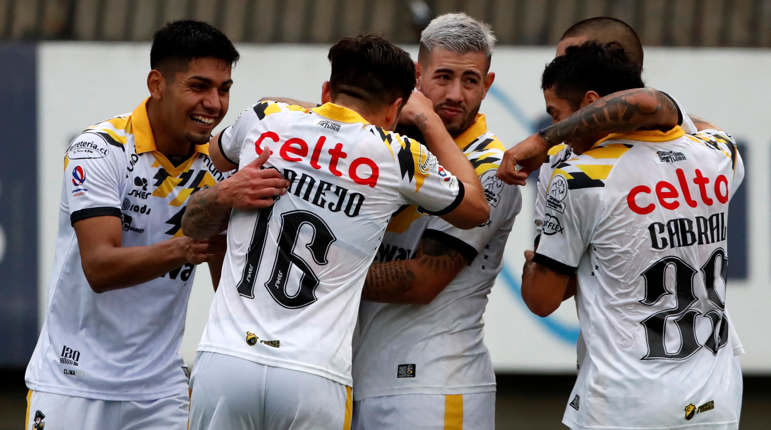 Coquimbo Unido buscará cerrar su primera rueda en alza y hundir más al complicado Magallanes