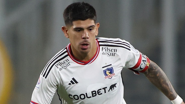 Esteban Pavez: Con este nivel no nos alcanza para ser campeón, sabemos que estamos lejos