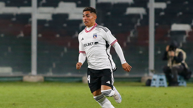 Quinteros defendió regreso de Jordhy Thompson: No le hago caso a las críticas, sí a la Justicia