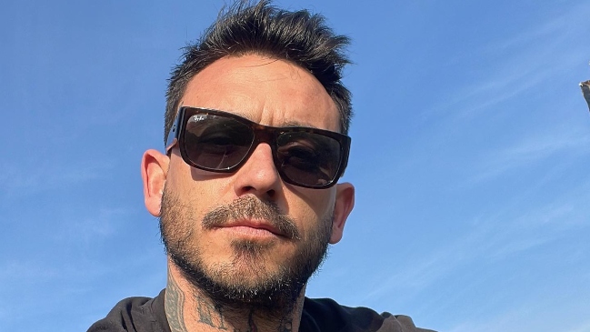 “Está complicado”: Aseguran que Pinilla volvió a ser internado en una clínica por estrés