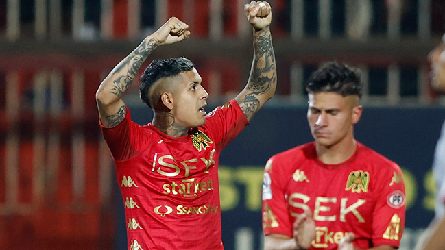 Rodrigo Piñeiro se abrió a escuchar a Peñarol: Si hay un interés, que me llamen