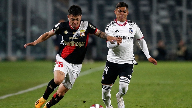 Expareja de Jordhy Thompson se lanzó contra Gustavo Quinteros: Que no me provoque