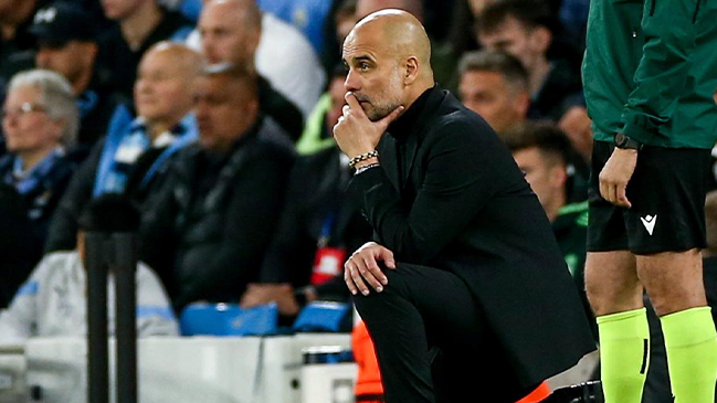 Josep Guardiola: Está en nuestras manos ganar la Premier League