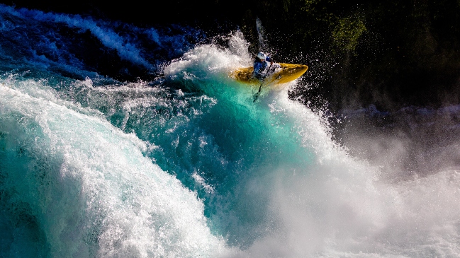 Vuelve el concurso de fotografía deportiva Red Bull Illume Image Quest 2023