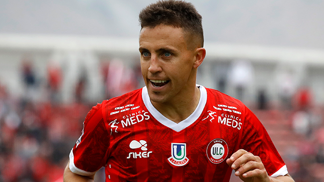 Diego Buonanotte: U. Católica es un gran equipo, pero tenemos nuestras herramientas