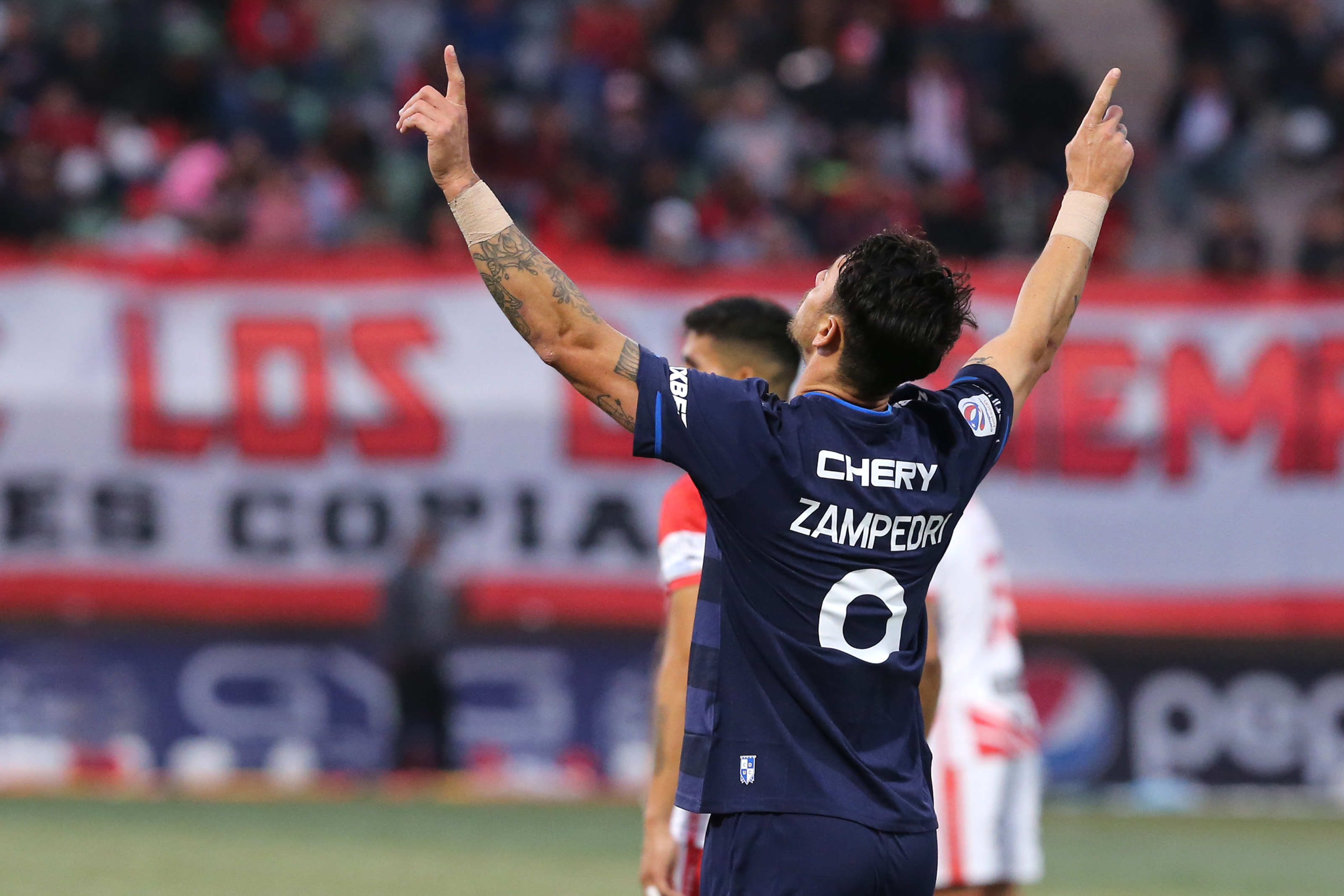 “La Franja”: La UC cuenta las horas para el duelo con La Calera