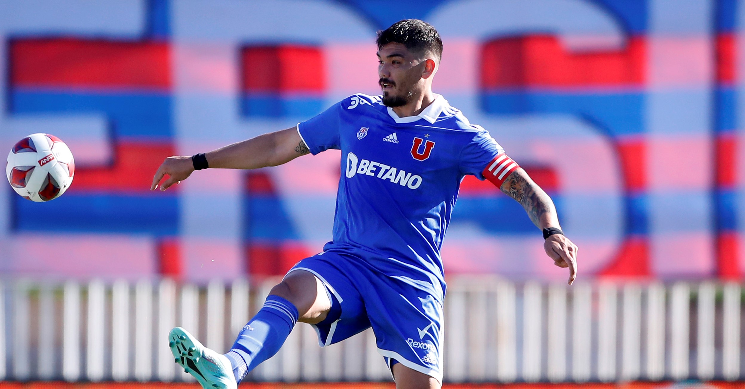 “En la ruta del León”: La previa de la visita de U. de Chile a Ñublense en la fecha 15