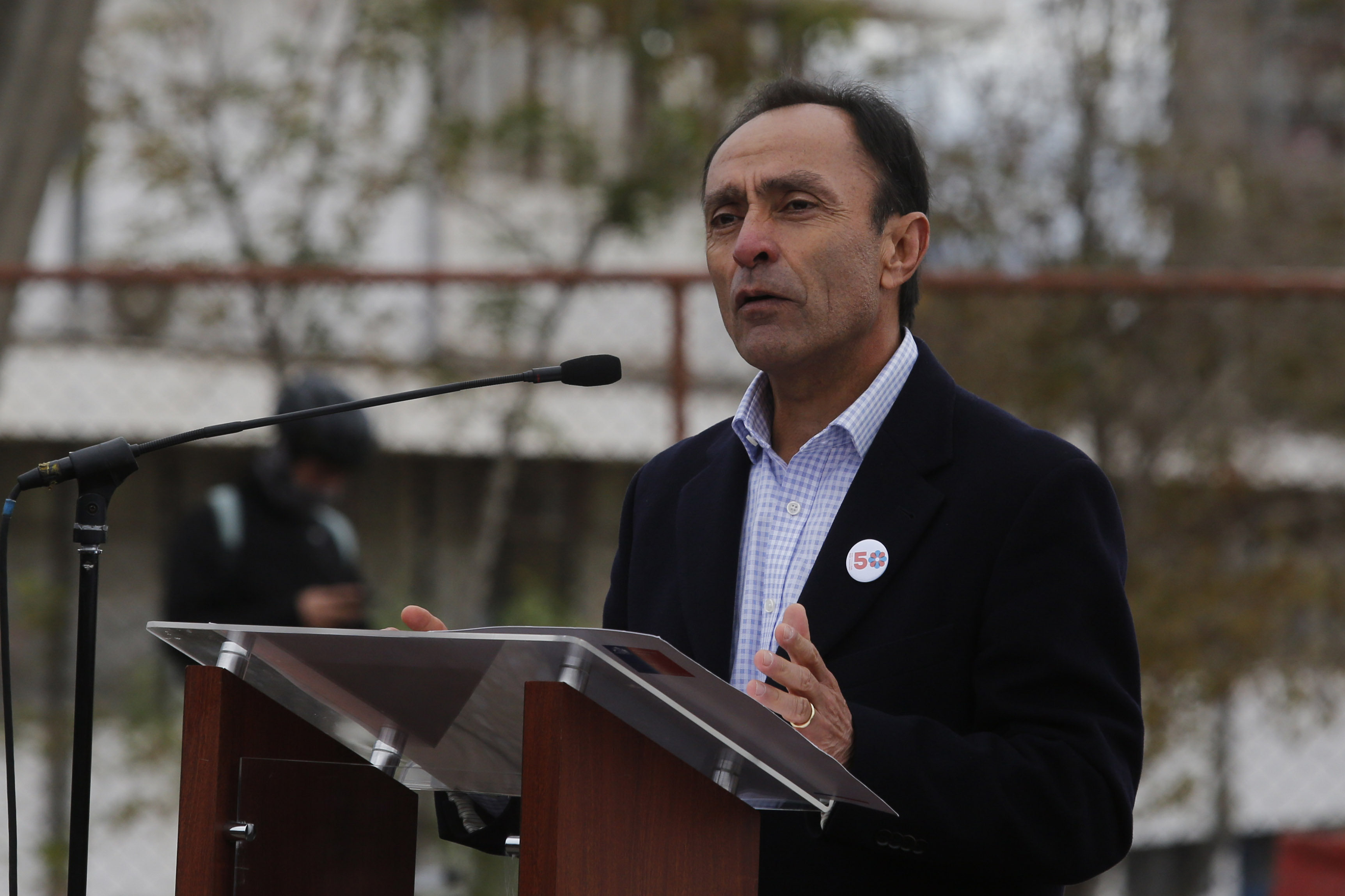 Ministro Pizarro y chat de Pablo Milad: Este tipo de situaciones generan daño en las confianzas