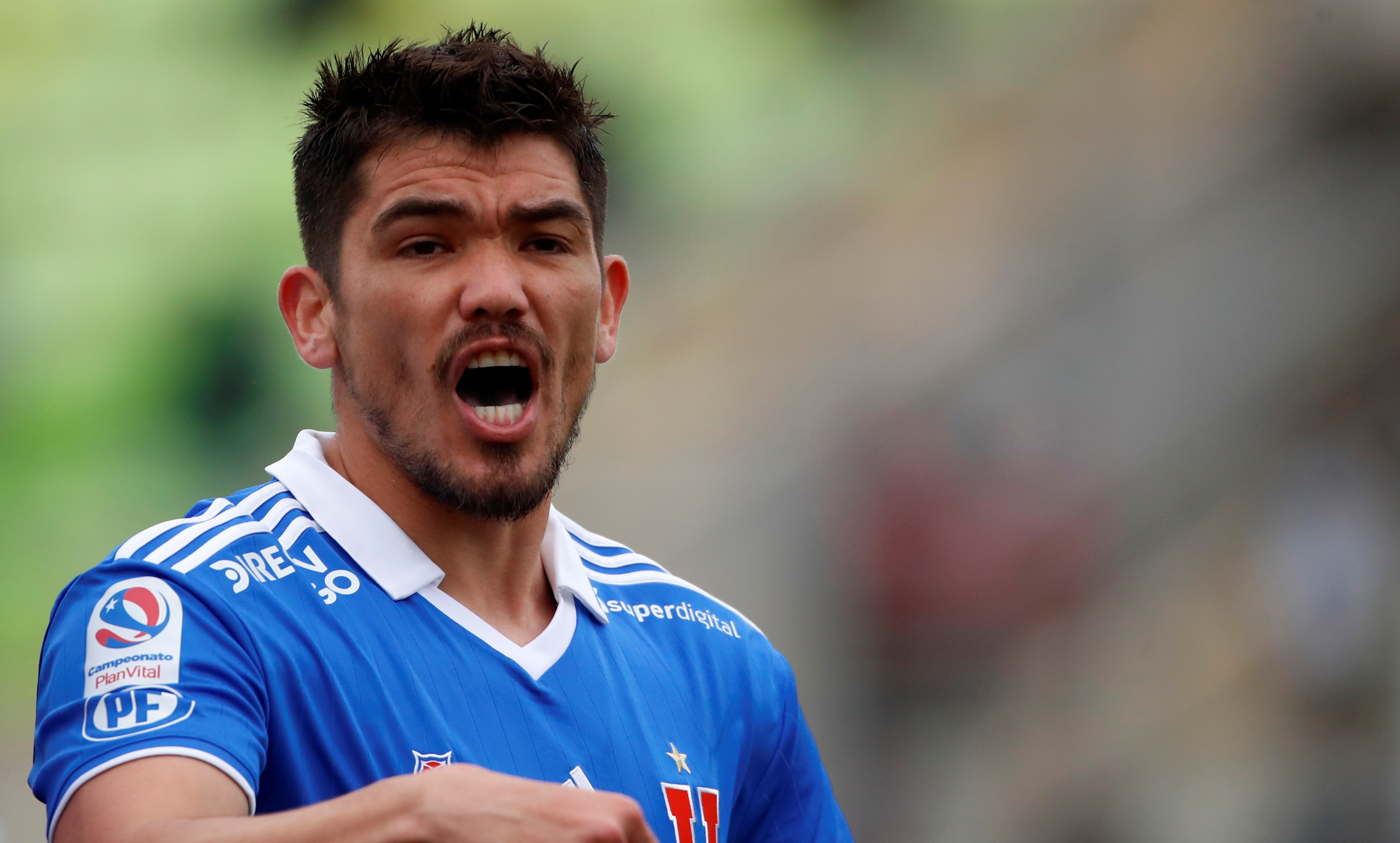 Una mermada U. de Chile quiere volver a los triunfos en su visita a Ñublense