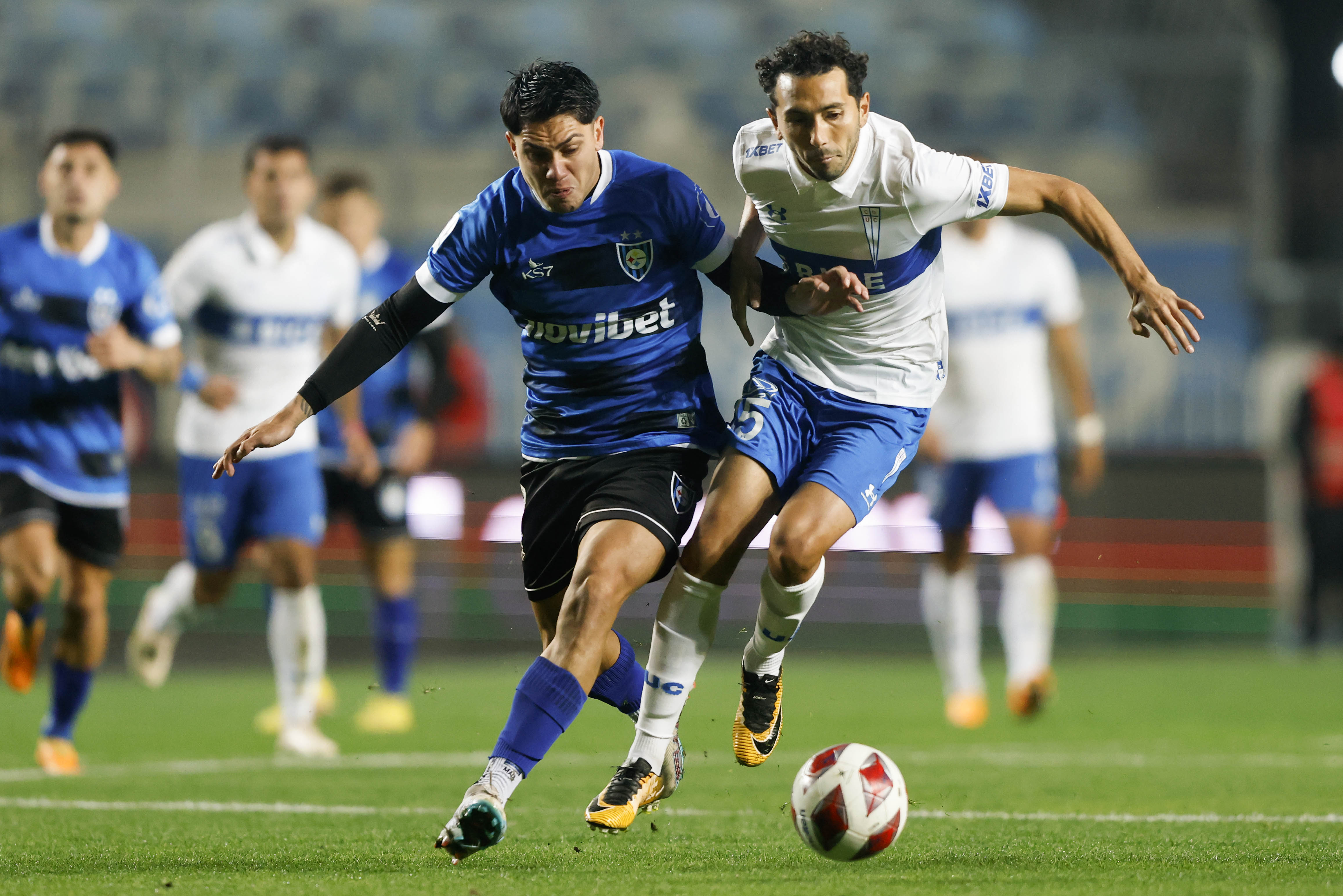 Liga Fantasy: Lo que dejó la fecha 14 y las expectativas para el cierre de la primera rueda