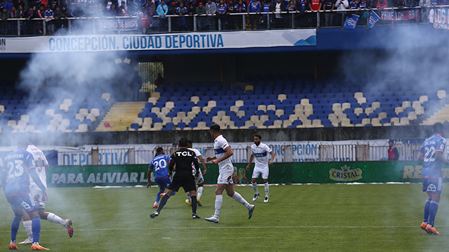 Clásico universitario ya tiene fecha para sus minutos restantes