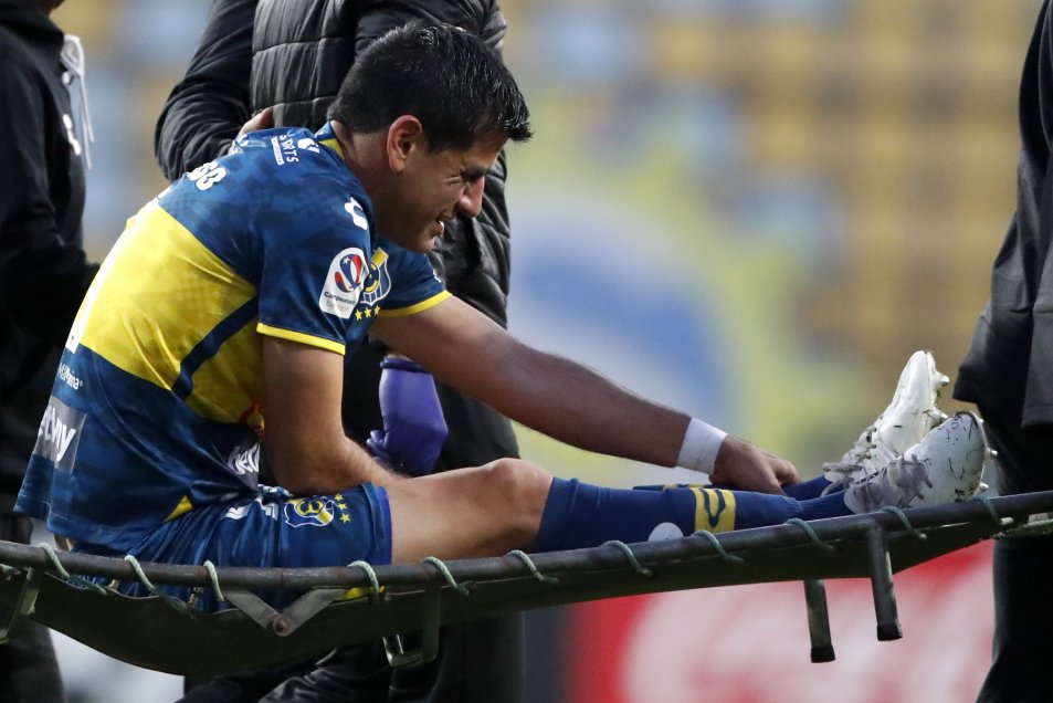 Everton dejó complicado a Deportes Copiapó con triunfo en Sausalito