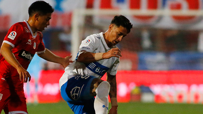 Fernando Zampedri se someterá a operación tras el fin de la primera rueda