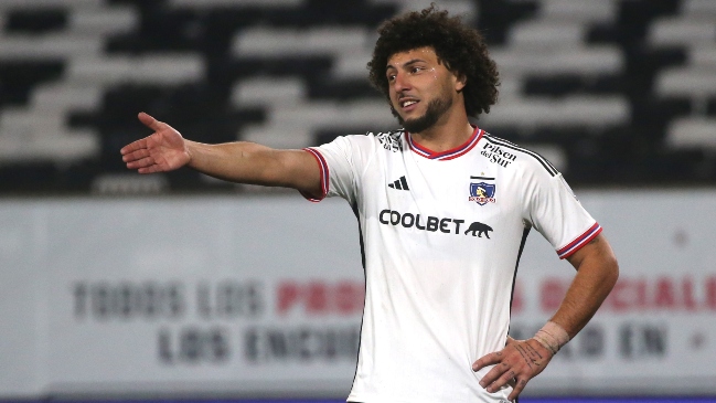 Falcón palpitó el duelo con Monagas y aseguró que desconoce ofertas del extranjero