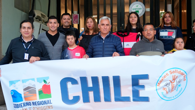 DT de la selección nacional de fútbol down anticipó participación en las Olimpiadas Fides