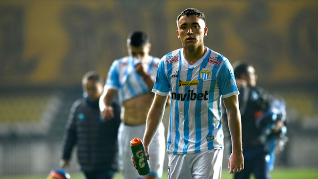 La programación de los clubes chilenos en la Copa Sudamericana para esta semana