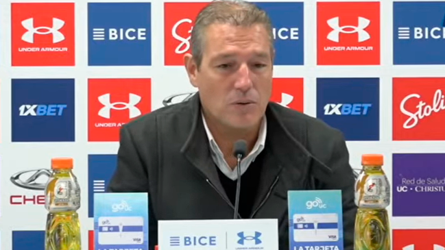 Buljubasich: No podemos decir que fue un balance positivo al cien por ciento