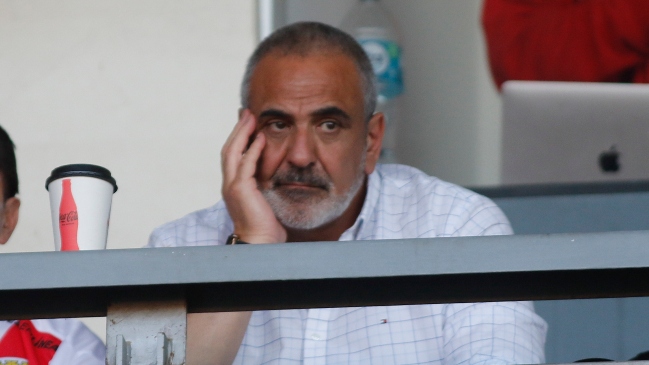 El editorial de Rodrigo Goldberg: No coincido con Milad… estamos en una crisis