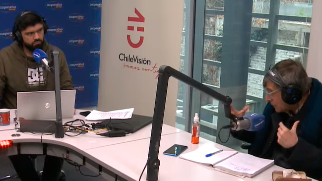 Al Aire Libre en Cooperativa: Colo Colo prepara su visita a Monagas en Venezuela