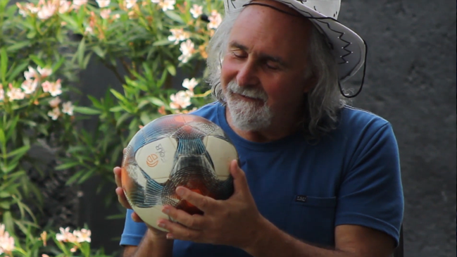 El recuerdo de Igor Ochoa a Erick Pohlhammer: Por el afecto al fútbol lo sentías cercano