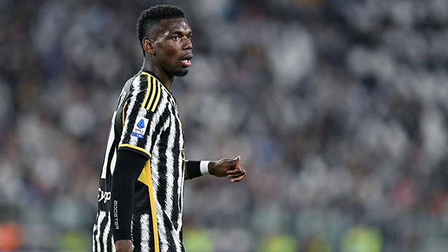 ¿En qué lugar de la tabla quedó Juventus tras el castigo?