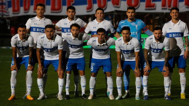 “La Franja”: El balance de la primera rueda de Universidad Católica