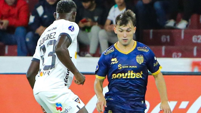 Magallanes recibe a Liga de Quito en un duelo vital para seguir con opciones en la Sudamericana