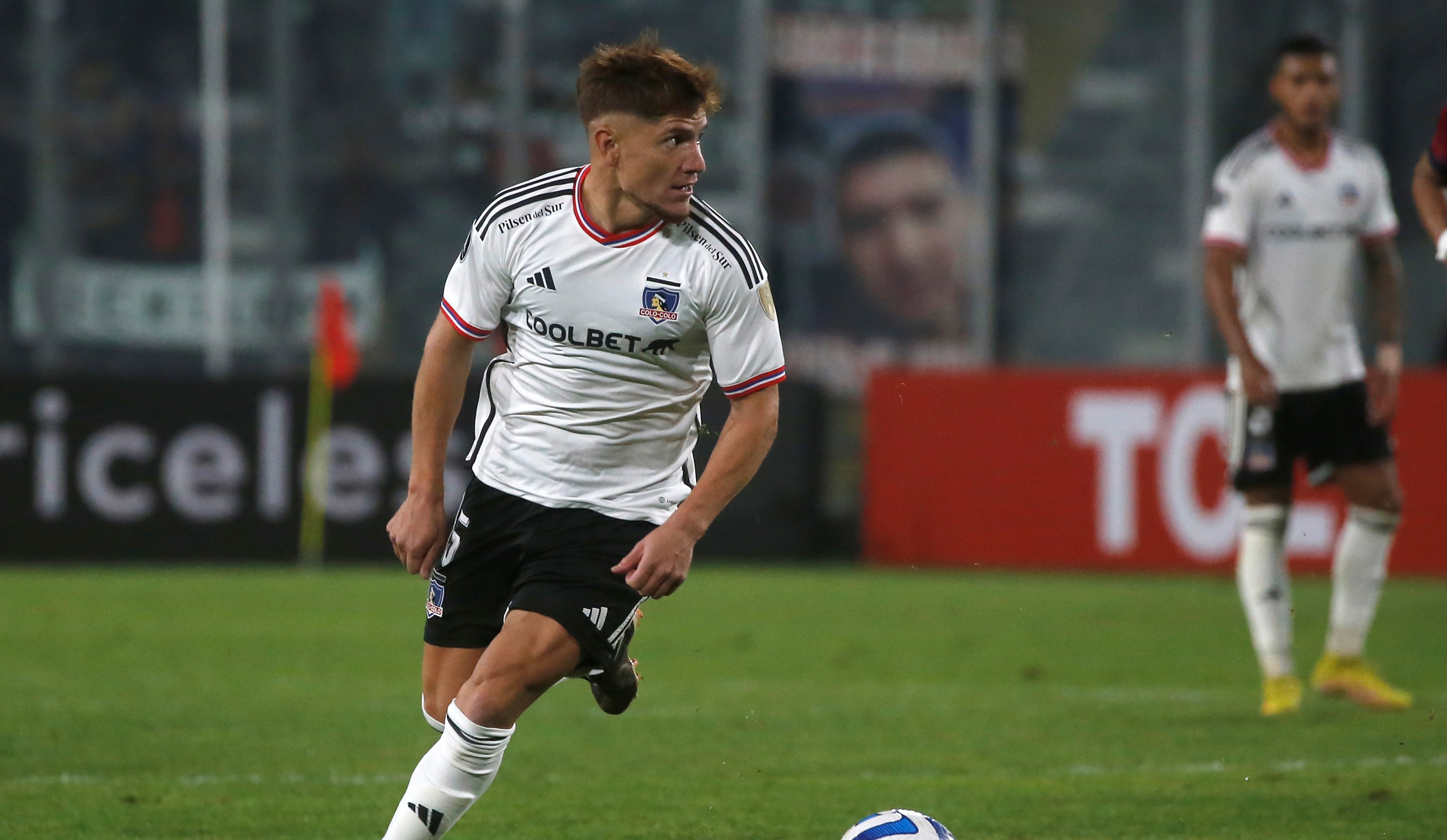 Los resultados de los equipos chilenos en la cuarta fecha de Copa Libertadores