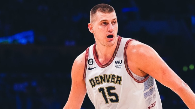 Nuggets selló su barrida a Lakers, ganó la Conferencia Oeste y jugará las Finales de la NBA