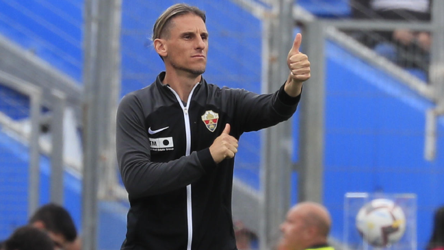 Beccacece: El respeto no tiene que ver con el color ni de dónde vienes