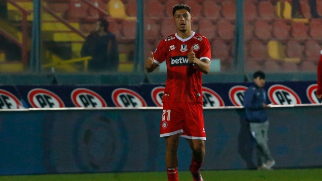 U. Católica tiene la opción de sumar a una de las figuras jóvenes del Campeonato Nacional