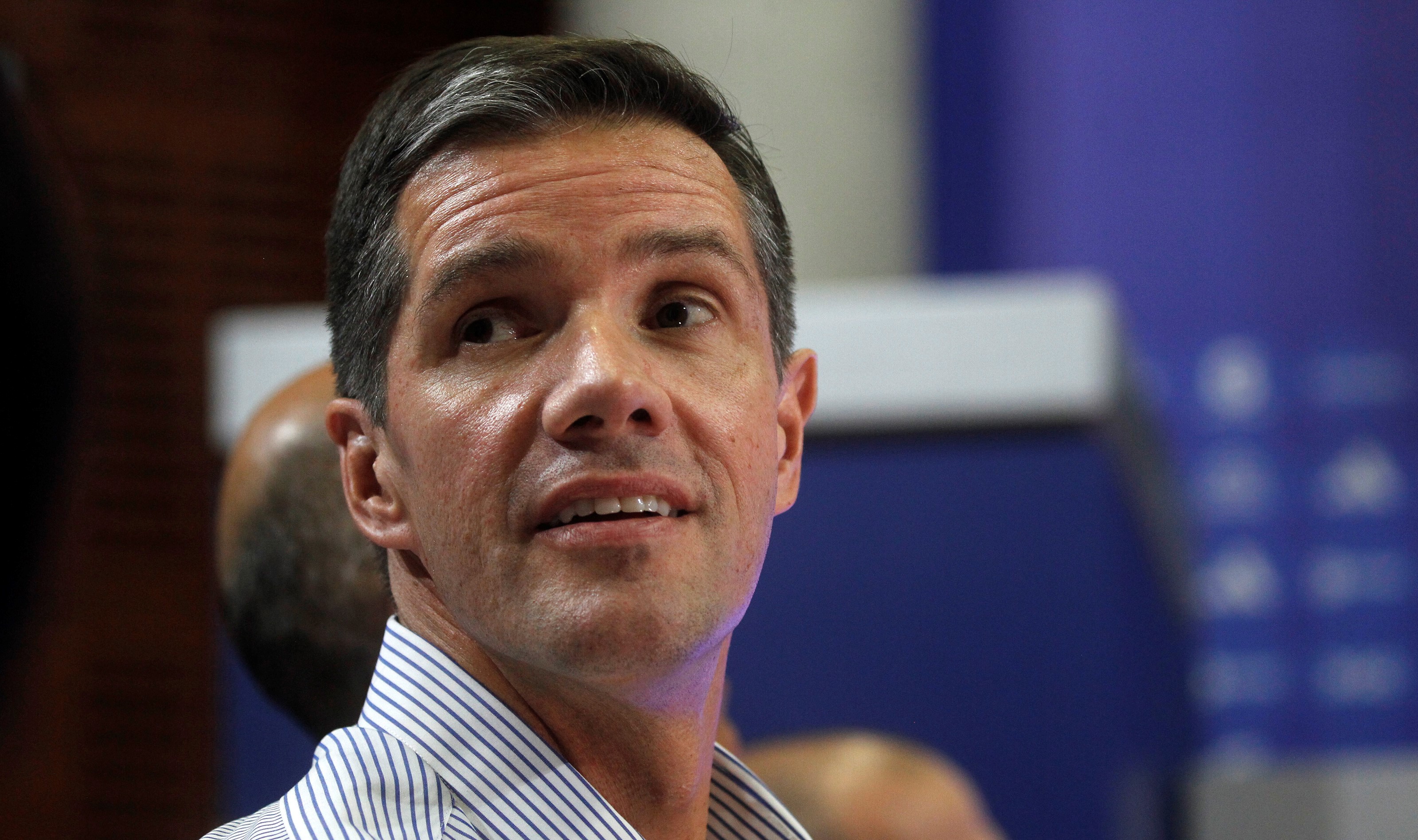 Michael Clark y el chat de Milad: No somos parte de esta filtración, lo que pasó es inaceptable