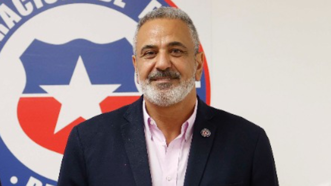 Milad y el “caso WhatsApp”: Realmente no me interesa quién fue y no estamos en una cacería