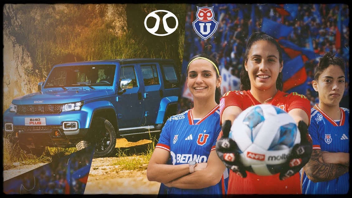 Son cosas del fútbol… femenino