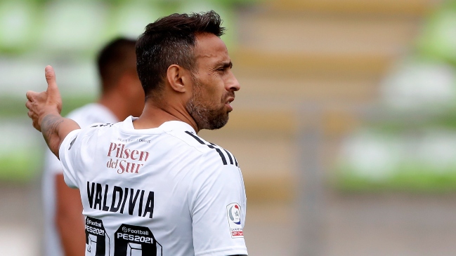 El duro posteo que realizó Jorge Valdivia en medio de nueva polémica con Daniela Aránguiz