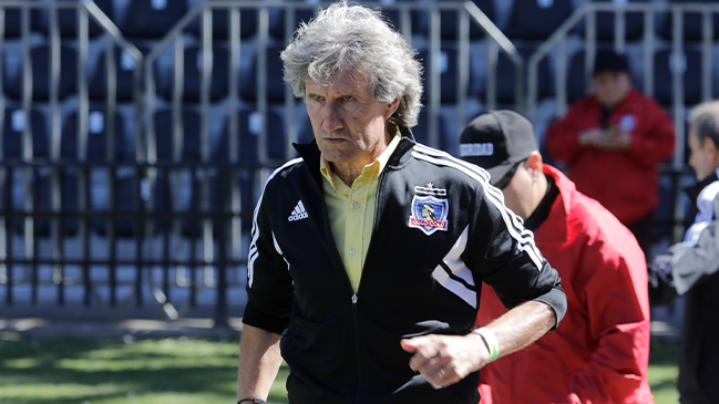 Morón defendió política de refuerzos: Hicimos un trabajo exhaustivo