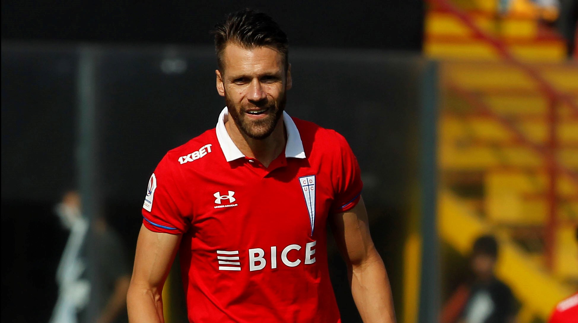 “La Franja”: La renovación de Gary Kagelmacher en la UC