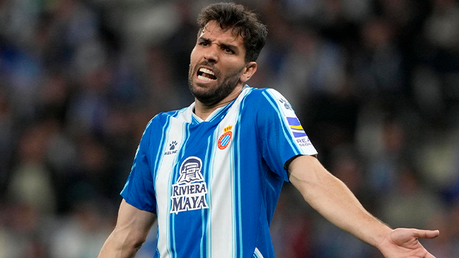 Espanyol impugnará el partido contra Atlético de Madrid