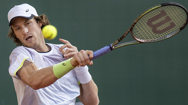 ¿A qué hora es y dónde ver el duelo de Jarry y Zverev en semifinales de Ginebra?