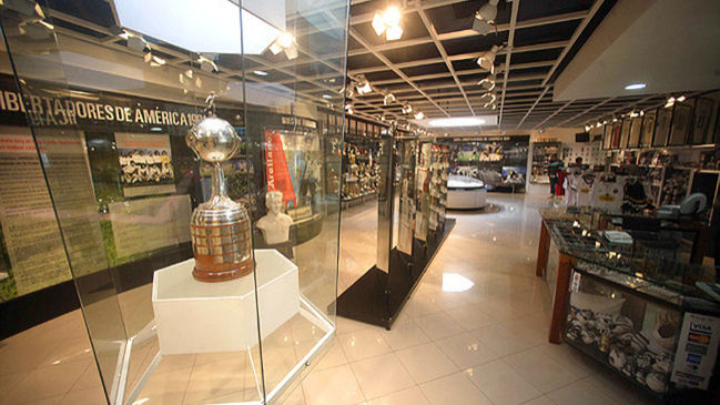 Colo Colo abrió inscripciones para visitas gratuitas al tour por el Monumental en el Día del Patrimonio