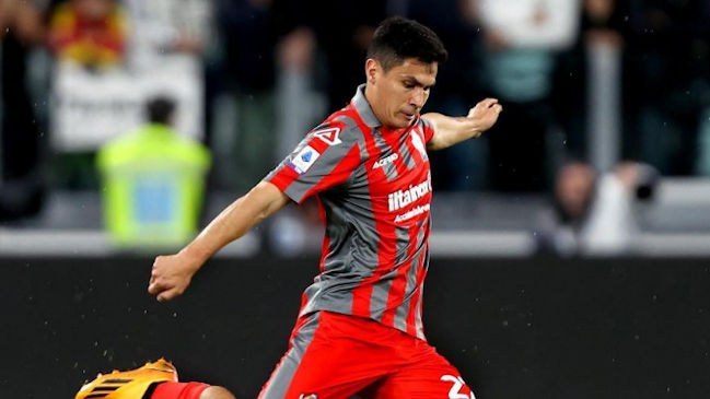 Ariel Holan se contactó con Pablo Galdames para un posible fichaje en la UC