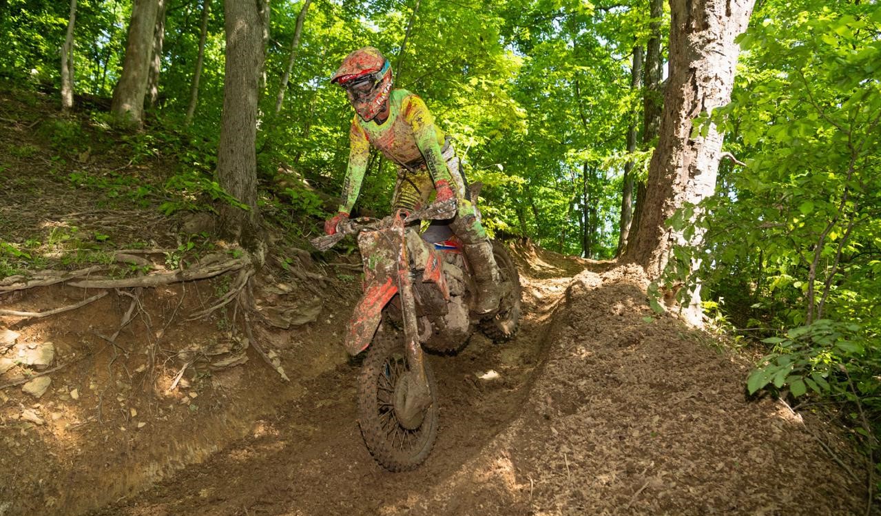 Ruy Barbosa va por nueva victoria en el US Sprint de Estados Unidos