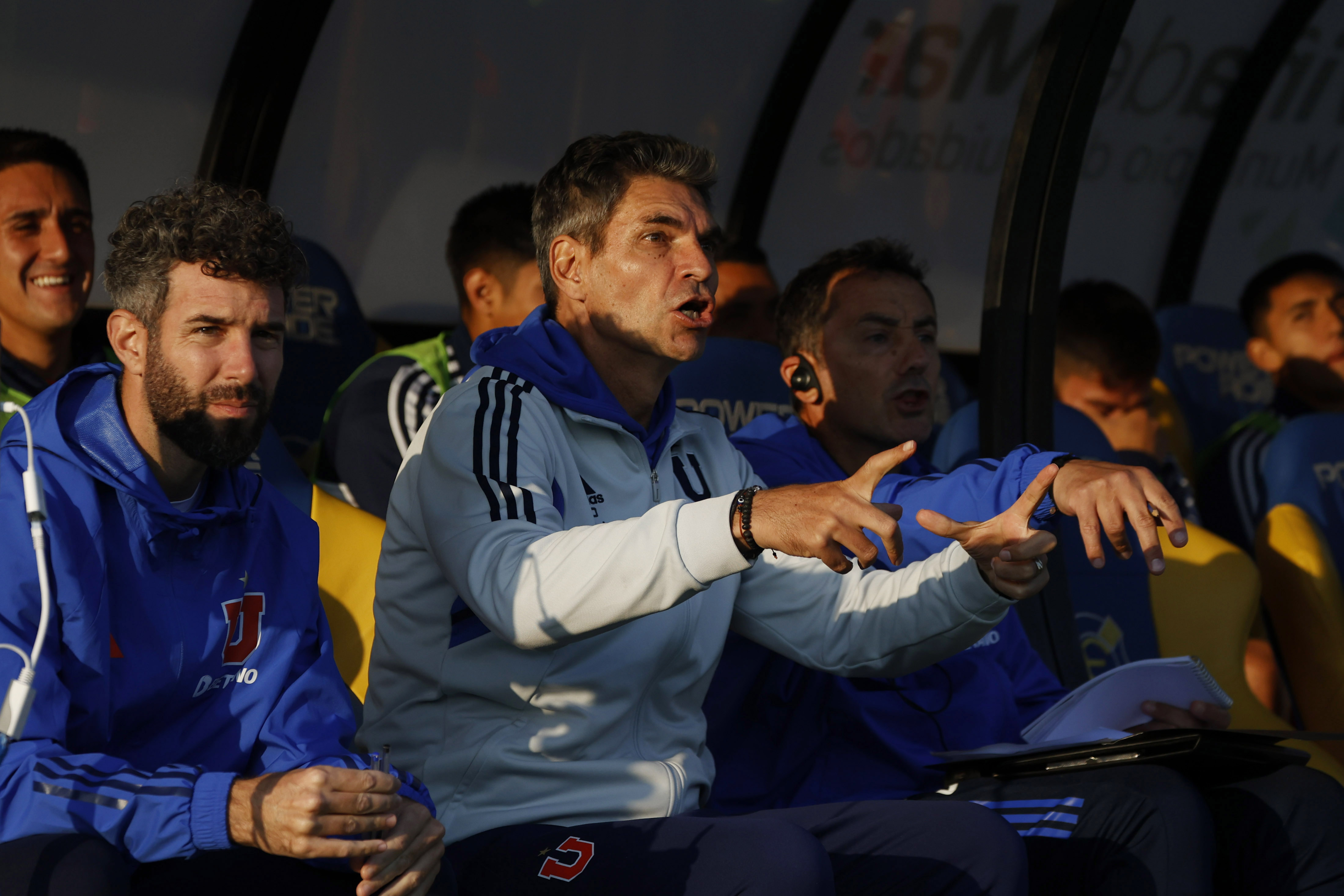 “En la ruta del León”: La U piensa en refuerzos para afrontar el segundo semestre