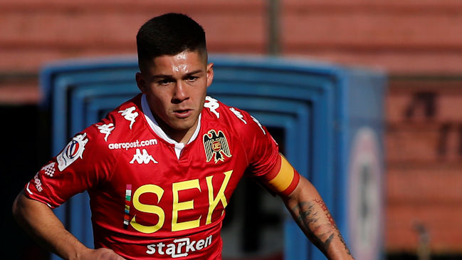 Víctor Méndez respondió a Unión: Renuncié a mucho para salir del club, fue una extorsión