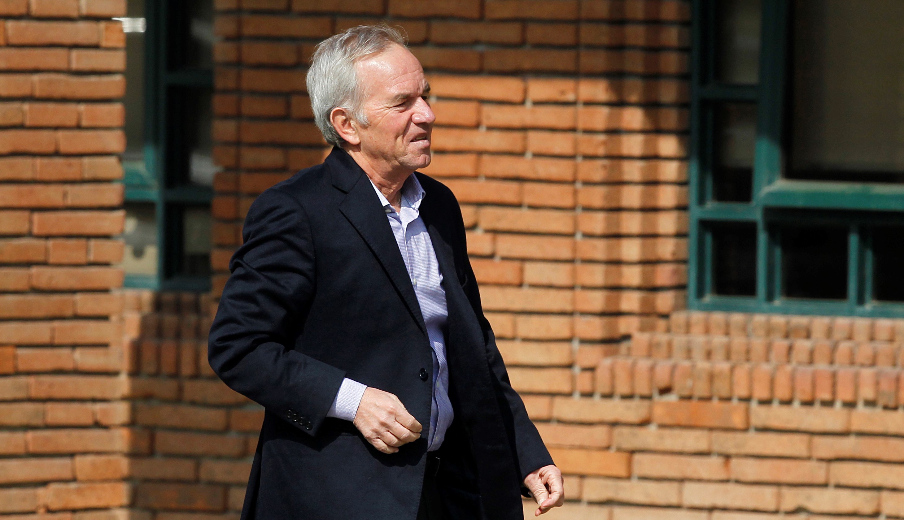 Colo Colo: Fiscalía pidió formalizar a Gabriel Ruiz-Tagle por uso de información privilegiada