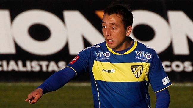 Los resultados de la décimocuarta fecha del Campeonato Ascenso