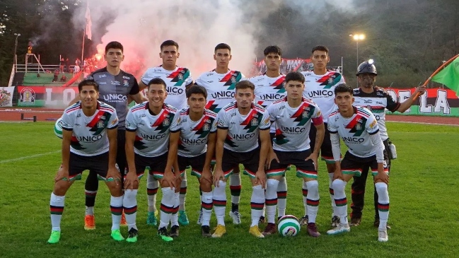 Lota Schwager será incluido como invitado en la Tercera División B