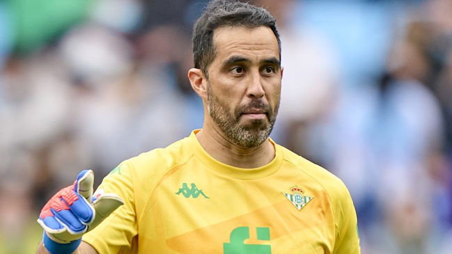 Real Betis choca con Girona en la liga española